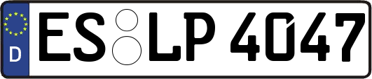 ES-LP4047