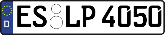 ES-LP4050