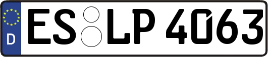 ES-LP4063