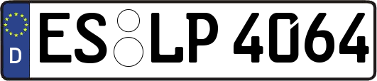 ES-LP4064
