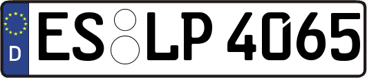 ES-LP4065