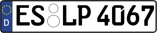 ES-LP4067