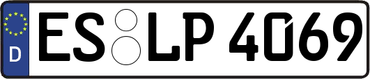 ES-LP4069