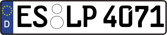 ES-LP4071