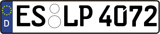 ES-LP4072