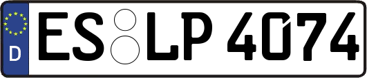 ES-LP4074