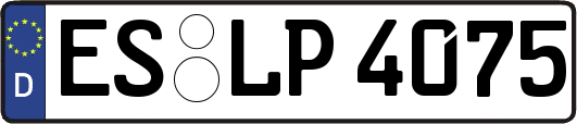 ES-LP4075