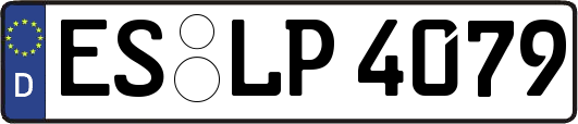 ES-LP4079