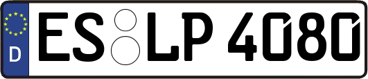 ES-LP4080