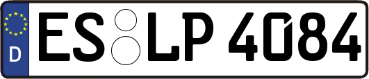 ES-LP4084