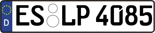 ES-LP4085