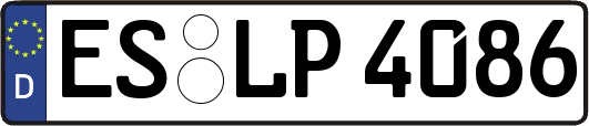 ES-LP4086