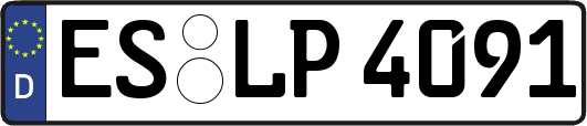 ES-LP4091