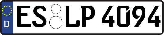 ES-LP4094