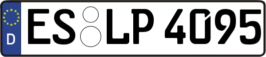 ES-LP4095