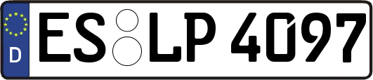 ES-LP4097