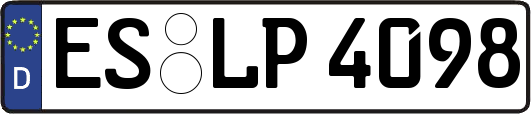 ES-LP4098