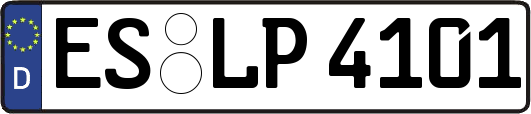 ES-LP4101