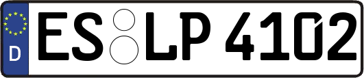 ES-LP4102