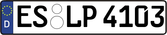 ES-LP4103