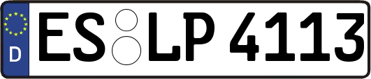 ES-LP4113