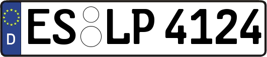 ES-LP4124