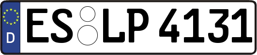 ES-LP4131