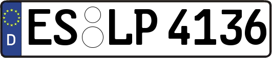 ES-LP4136