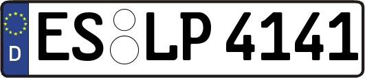ES-LP4141