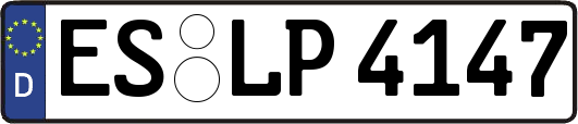 ES-LP4147