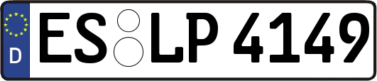 ES-LP4149