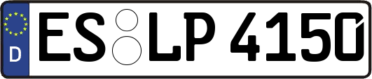 ES-LP4150