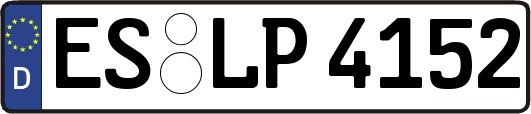 ES-LP4152