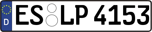 ES-LP4153