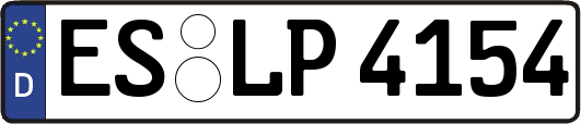 ES-LP4154