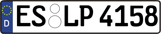 ES-LP4158