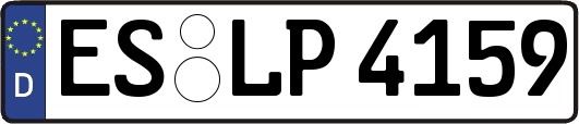 ES-LP4159