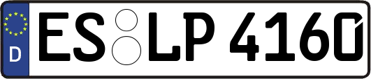ES-LP4160