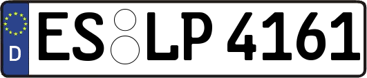 ES-LP4161