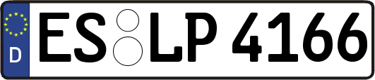 ES-LP4166