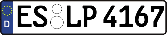 ES-LP4167