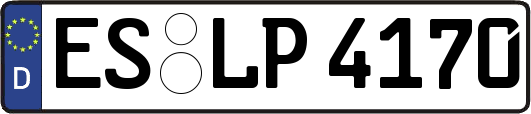 ES-LP4170