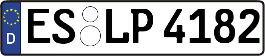 ES-LP4182