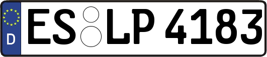 ES-LP4183