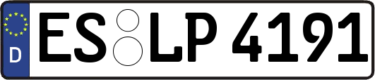 ES-LP4191