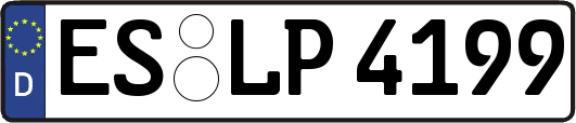 ES-LP4199