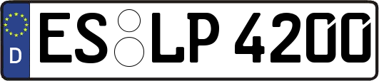 ES-LP4200