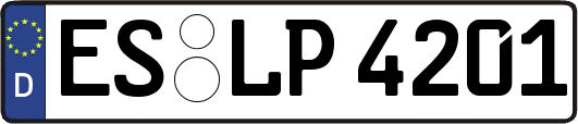 ES-LP4201