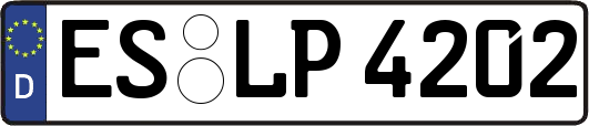 ES-LP4202