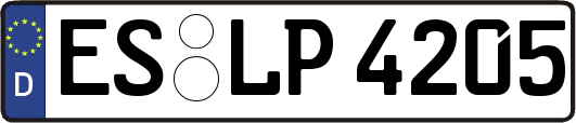 ES-LP4205